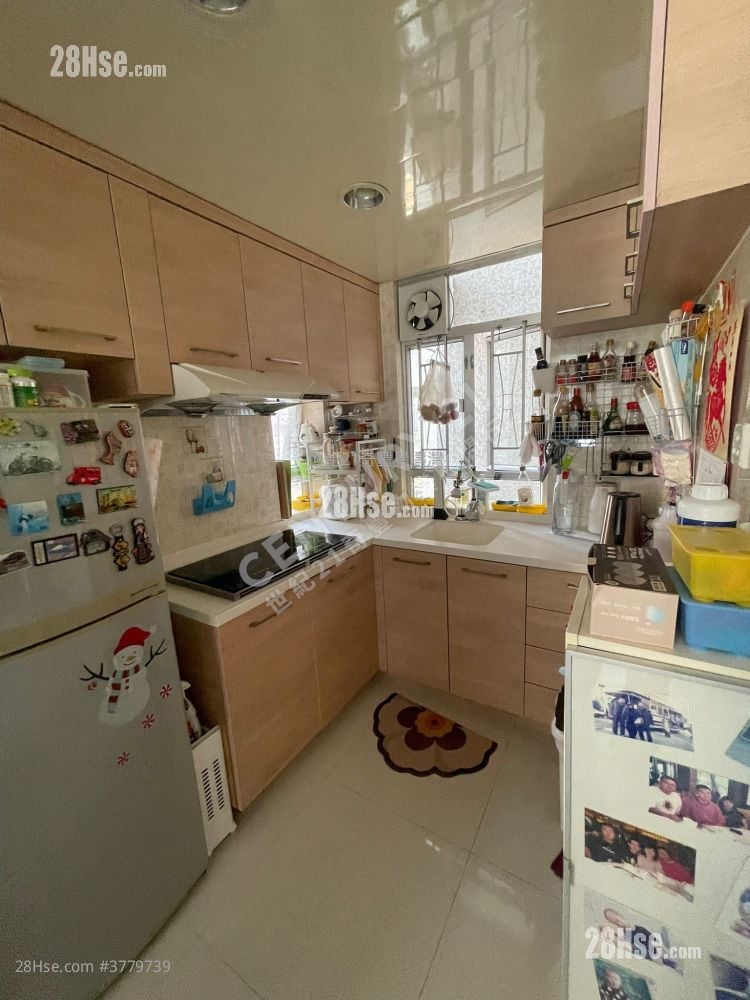 富辉花园 售盘 3 房