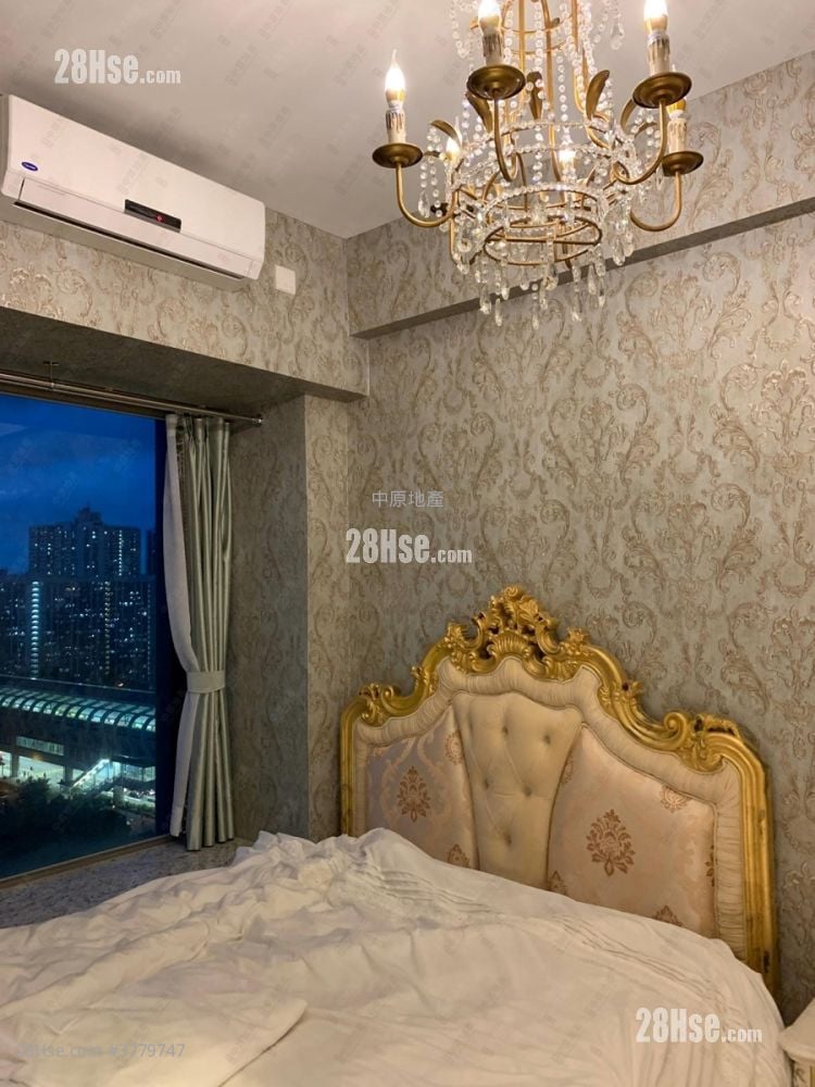 世宙 售盘 2 房 , 1 浴室 429 平方尺