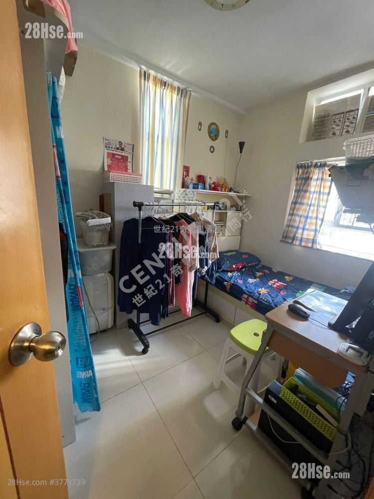 富辉花园 售盘 3 房