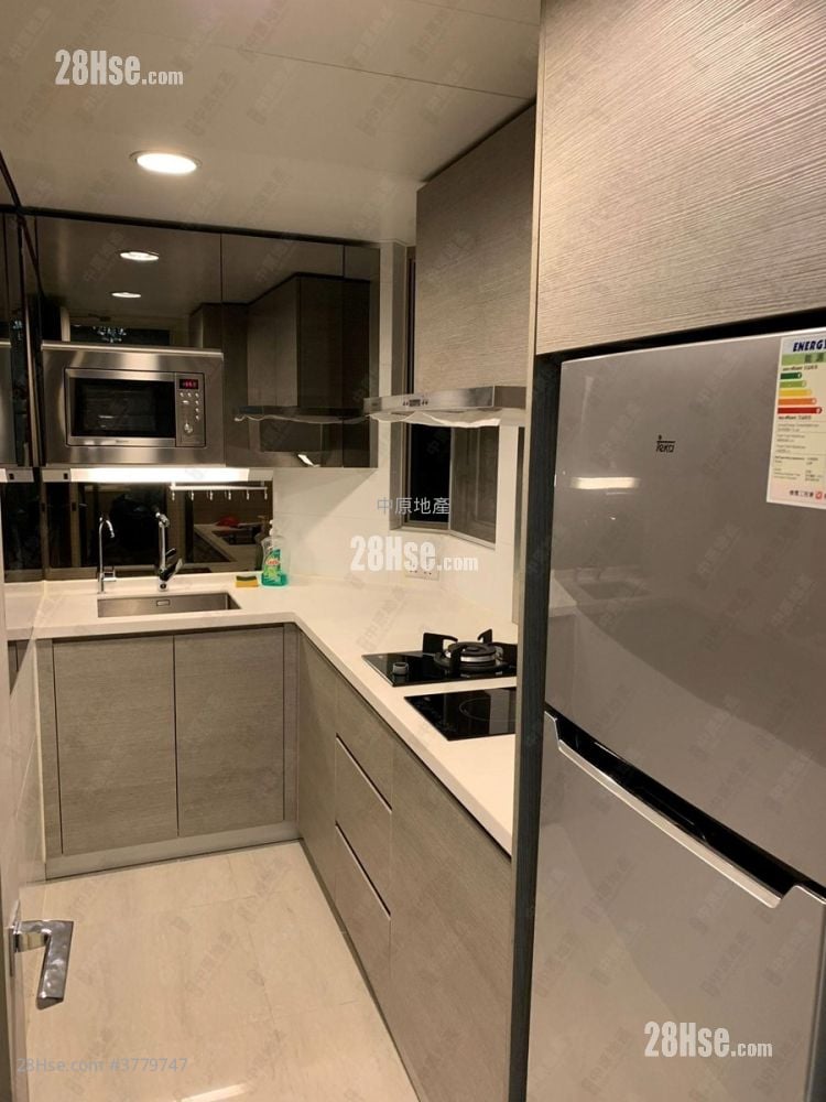 世宙 售盘 2 房 , 1 浴室 429 平方尺