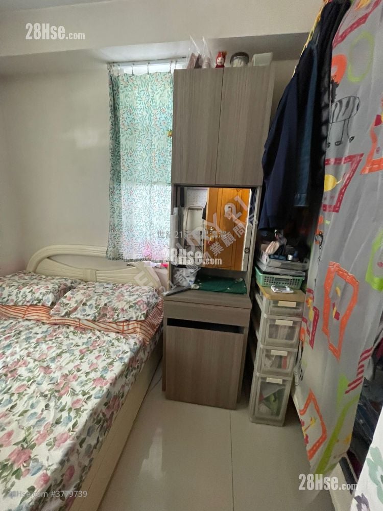 富辉花园 售盘 3 房