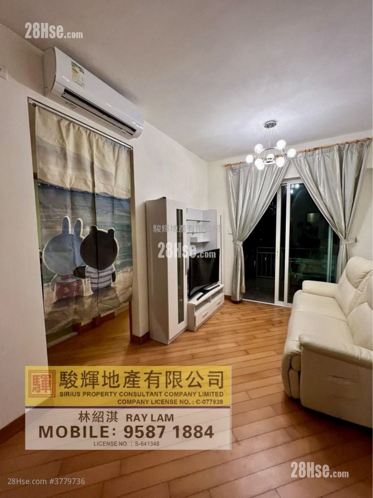 Mod 595 Sell 2 Bedrooms , 1 Bathroom 483 ft²
