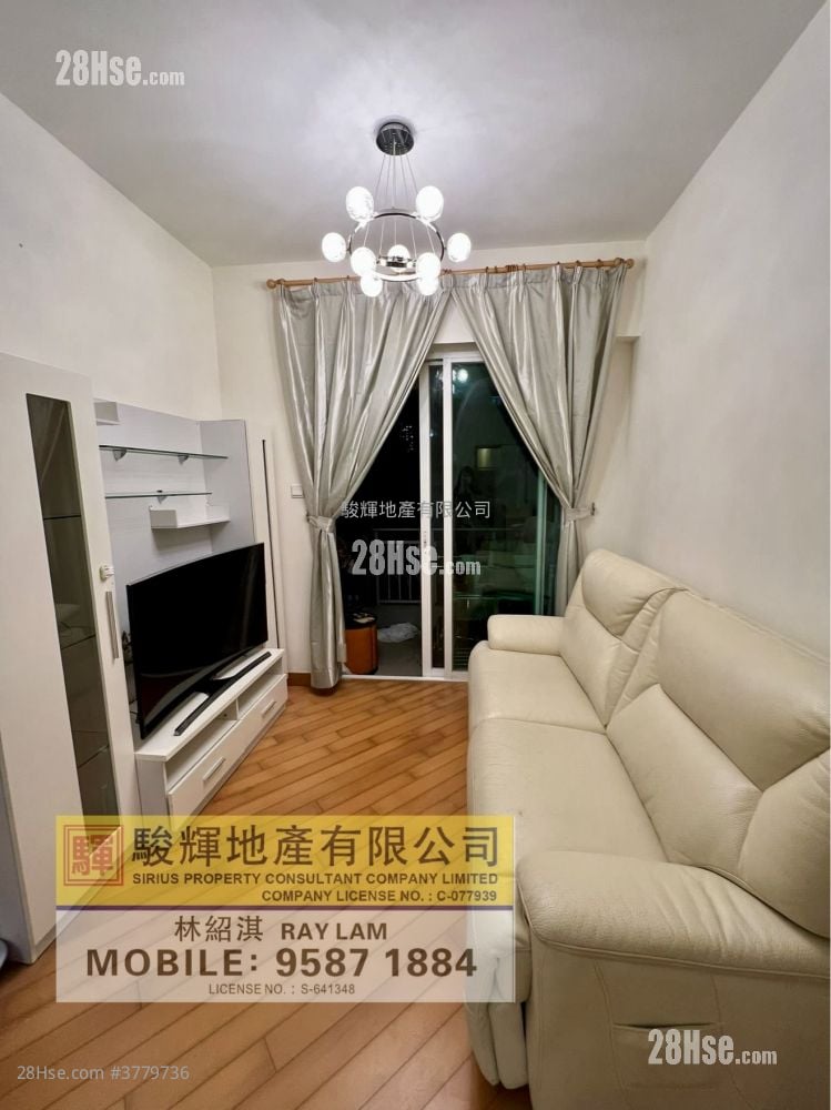Mod 595 Sell 2 Bedrooms , 1 Bathroom 483 ft²