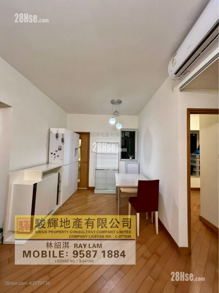 Mod 595 Sell 2 Bedrooms , 1 Bathroom 483 ft²