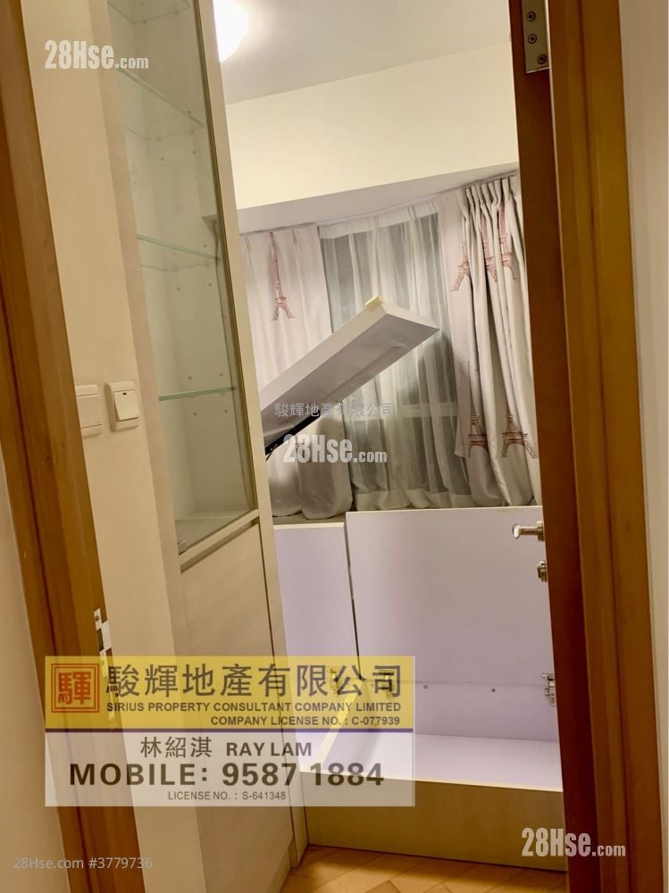 Mod 595 Sell 2 Bedrooms , 1 Bathroom 483 ft²