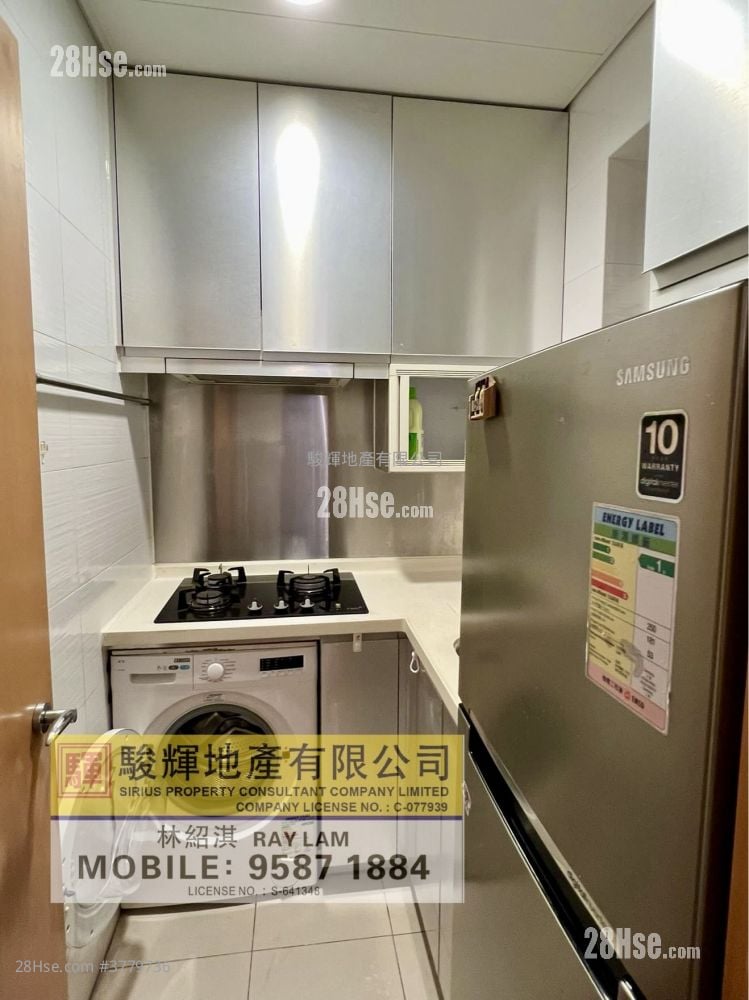 Mod 595 Sell 2 Bedrooms , 1 Bathroom 483 ft²