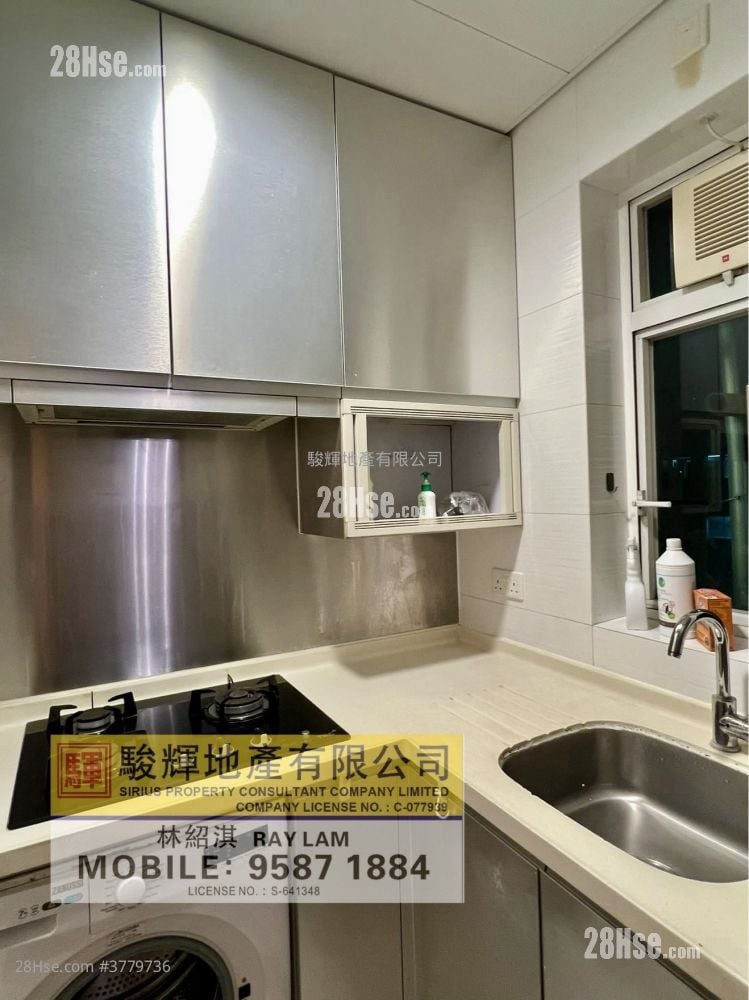 Mod 595 Sell 2 Bedrooms , 1 Bathroom 483 ft²