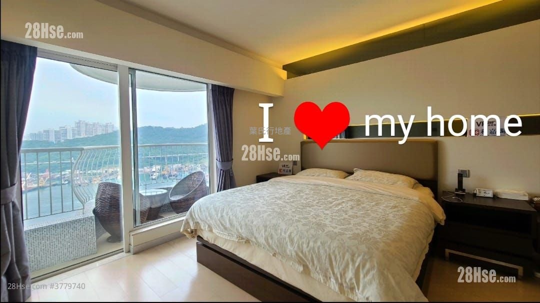 金丽苑 售盘 4 房 2,030 平方尺