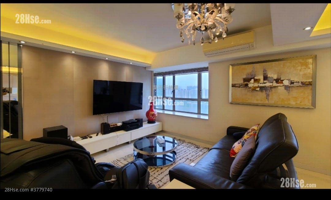 金丽苑 售盘 4 房 2,030 平方尺