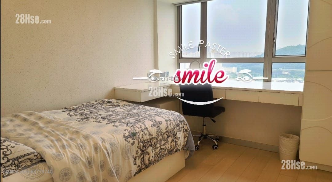 金丽苑 售盘 4 房 2,030 平方尺