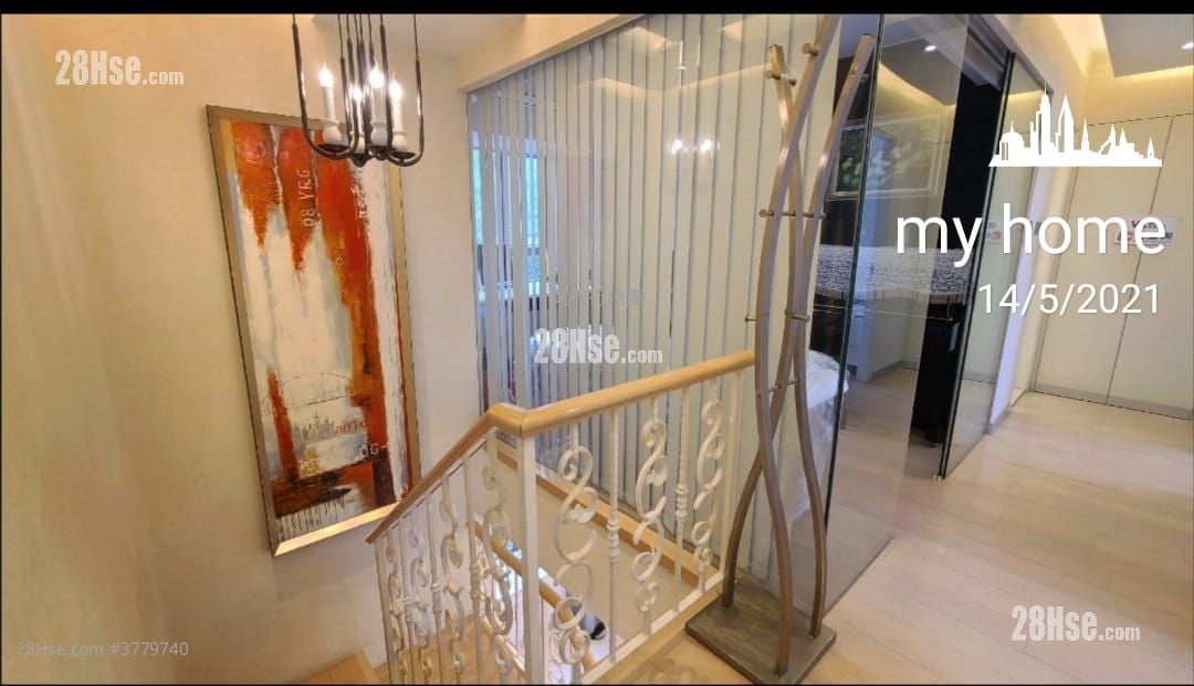 金丽苑 售盘 4 房 2,030 平方尺