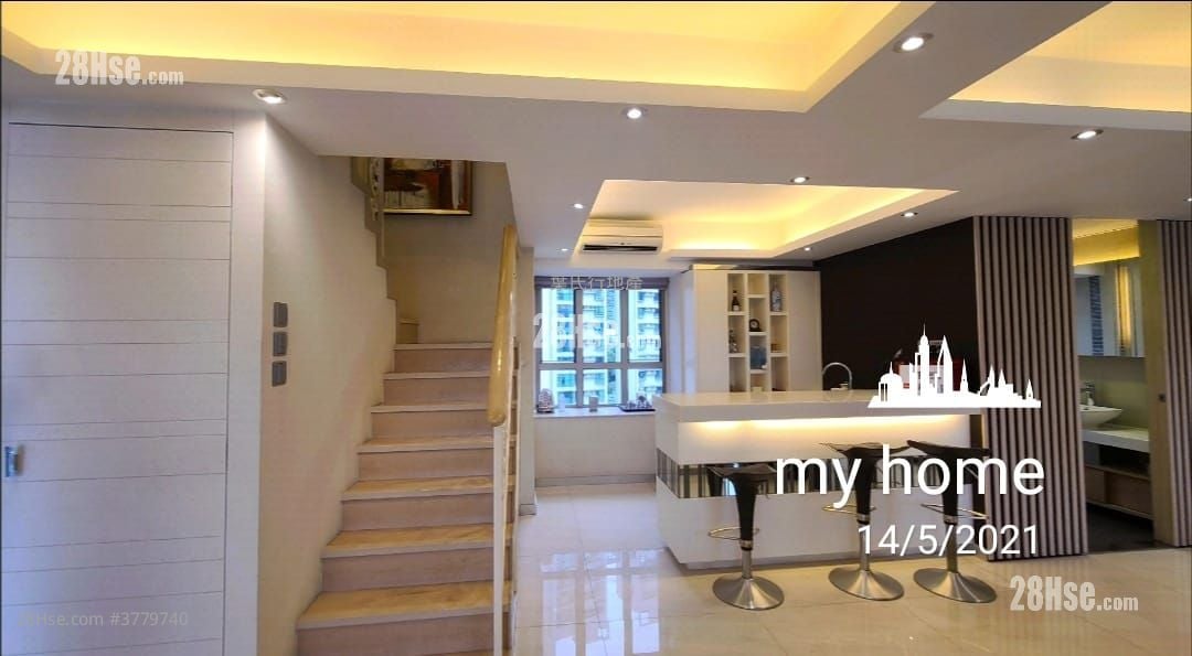 金丽苑 售盘 4 房 2,030 平方尺