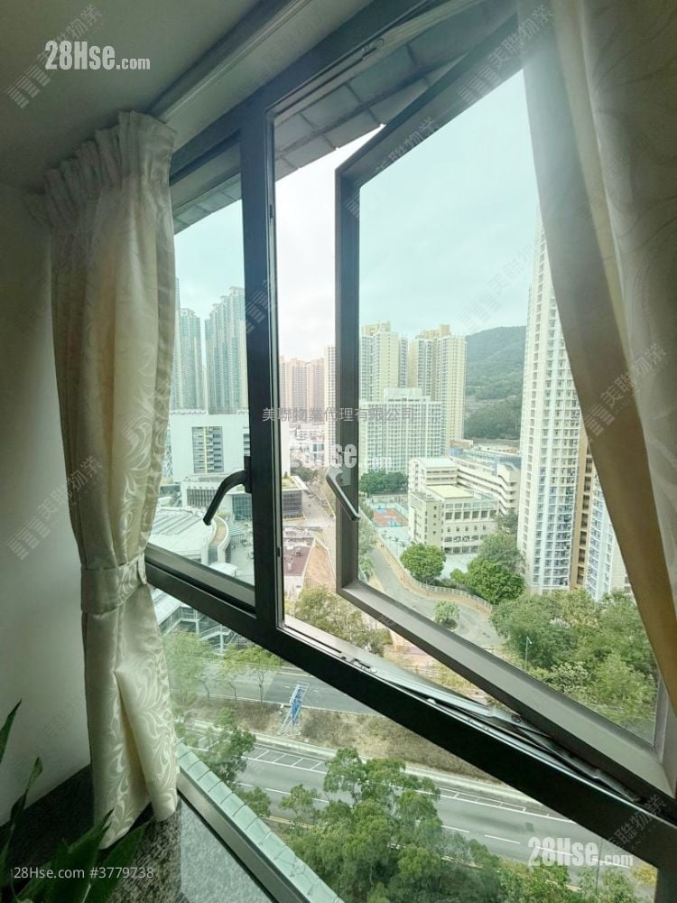 将军澳中心 售盘 3 房 541 平方尺