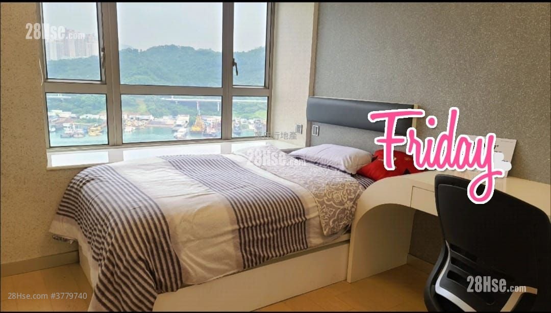 金丽苑 售盘 4 房 2,030 平方尺