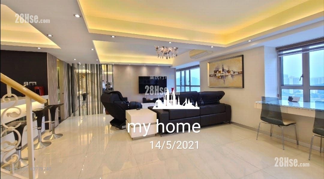 金丽苑 售盘 4 房 2,030 平方尺