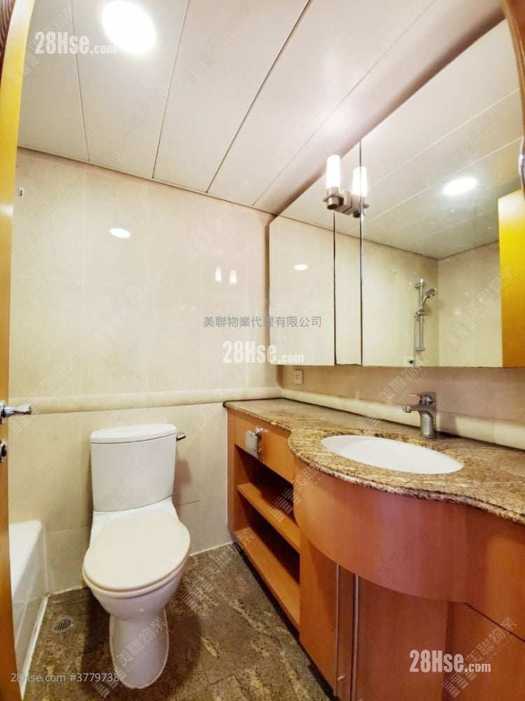 将军澳中心 售盘 3 房 541 平方尺