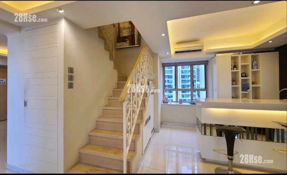 金丽苑 售盘 4 房 2,030 平方尺