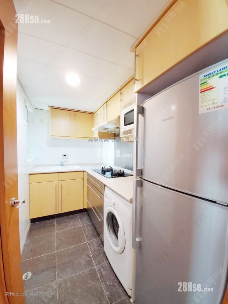 将军澳中心 售盘 3 房 541 平方尺