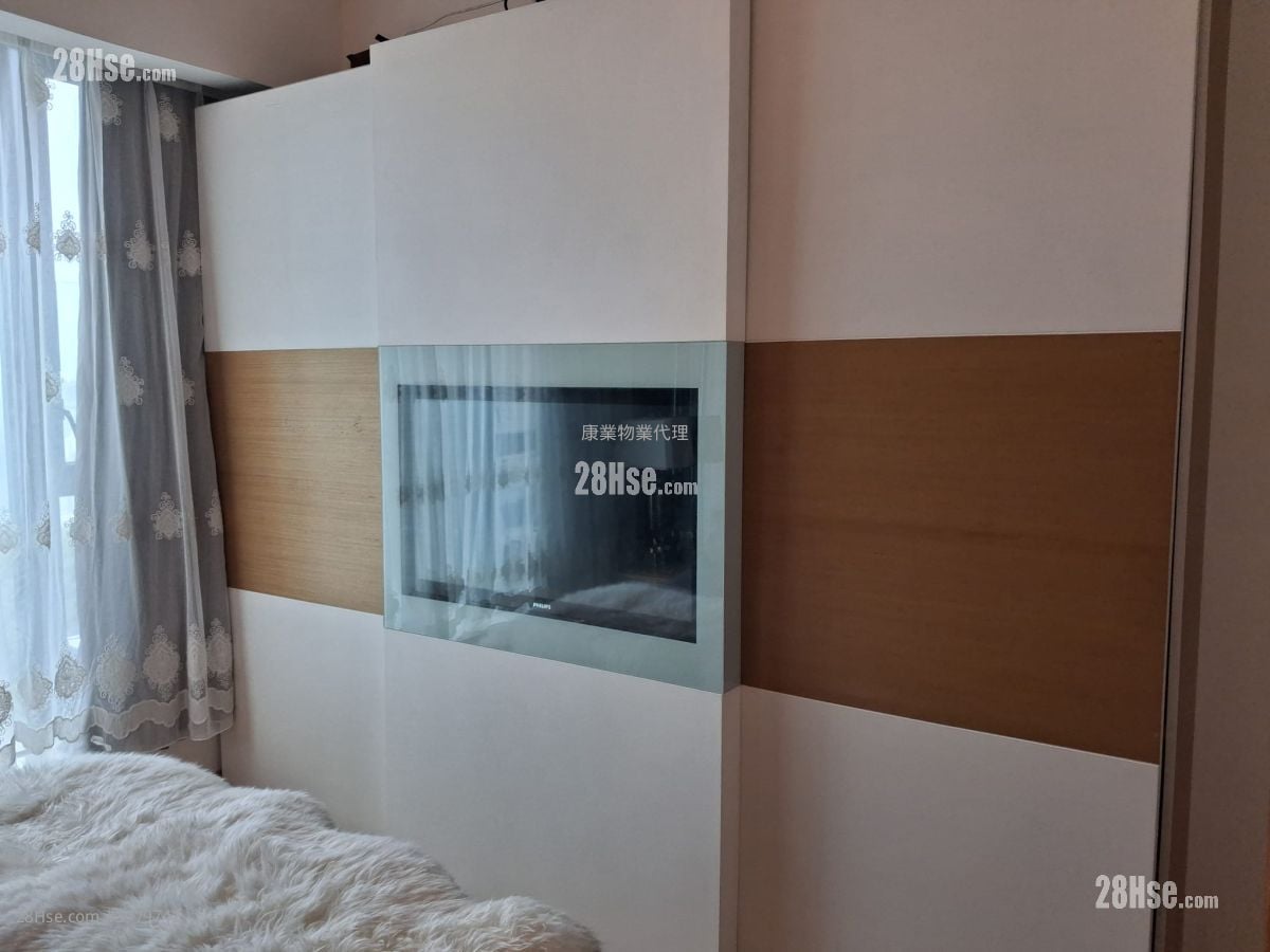 峻弦 租盘 4 房 1,164 平方尺