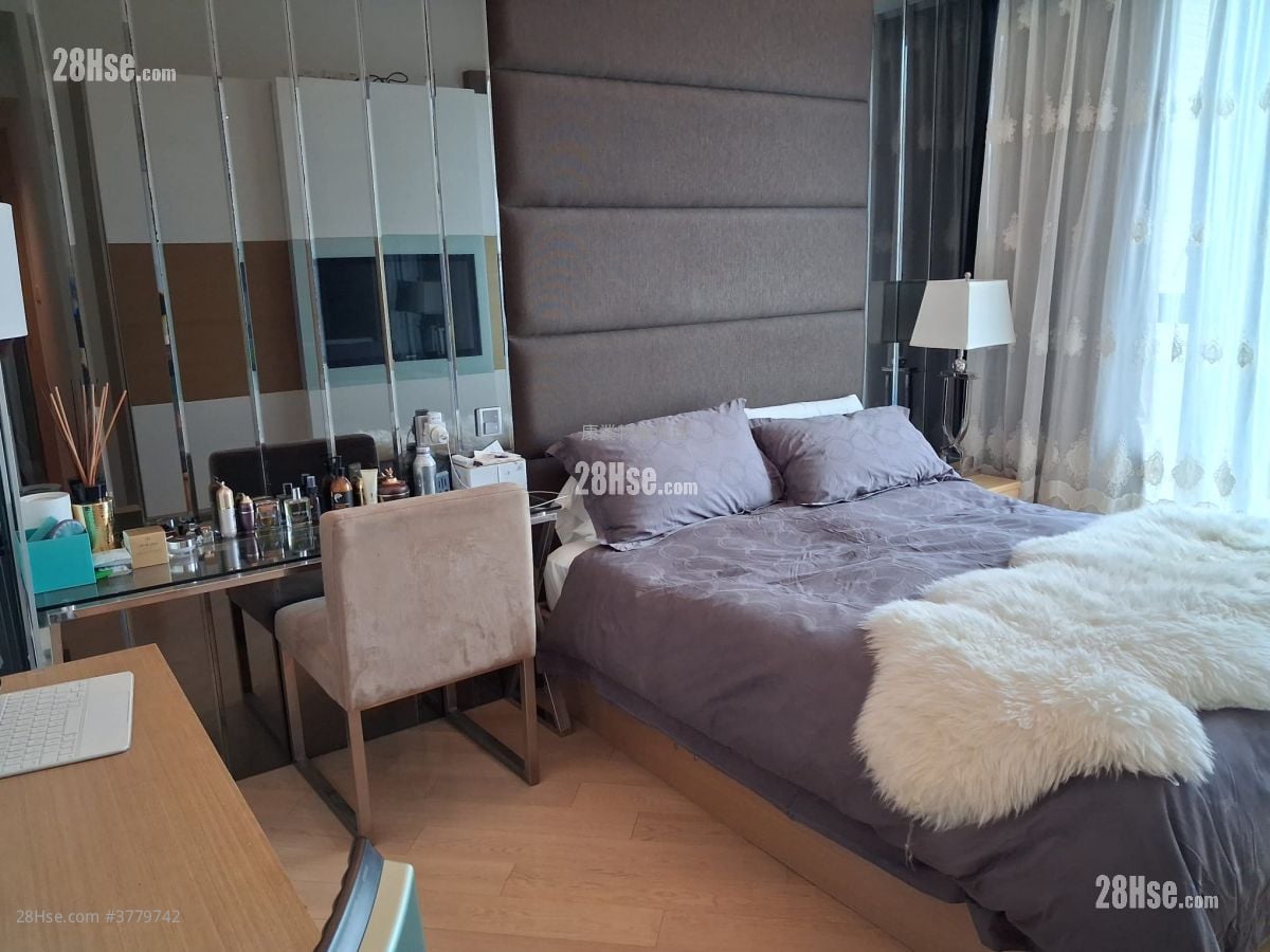 峻弦 租盘 4 房 1,164 平方尺