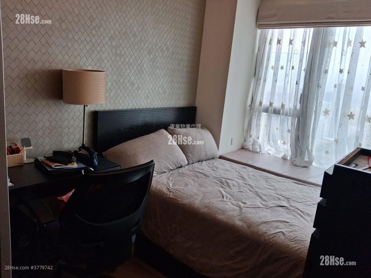 峻弦 租盘 4 房 1,164 平方尺