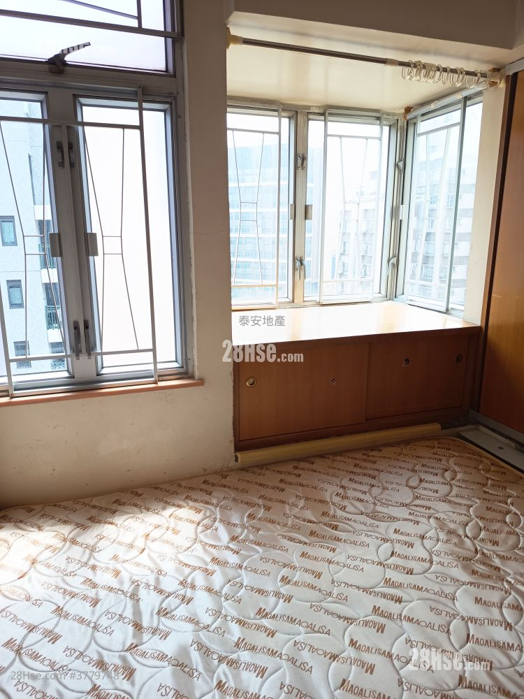 Hung Cheung Building Rental 2 Bedrooms , 1 Bathroom 322 ft²