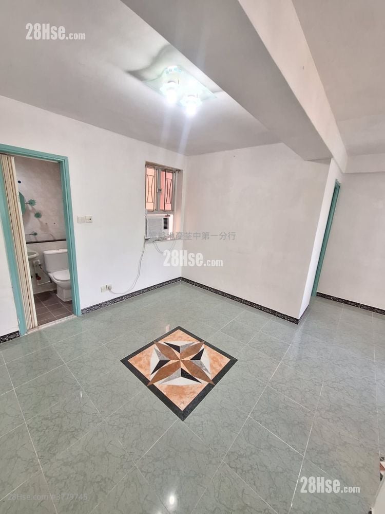 荃湾中心 售盘 2 房 , 1 浴室 329 平方尺