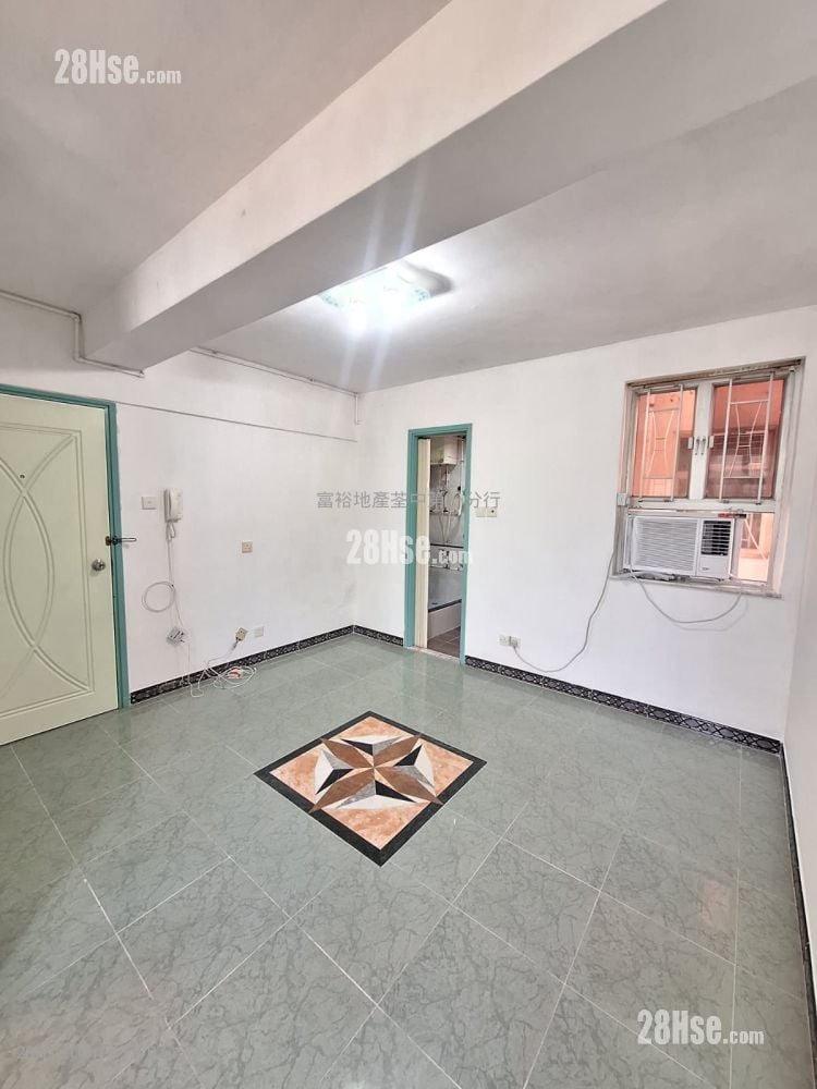 荃湾中心 售盘 2 房 , 1 浴室 329 平方尺