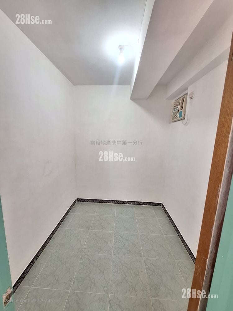 荃湾中心 售盘 2 房 , 1 浴室 329 平方尺