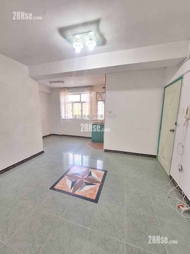 荃湾中心 售盘 2 房 , 1 浴室 329 平方尺