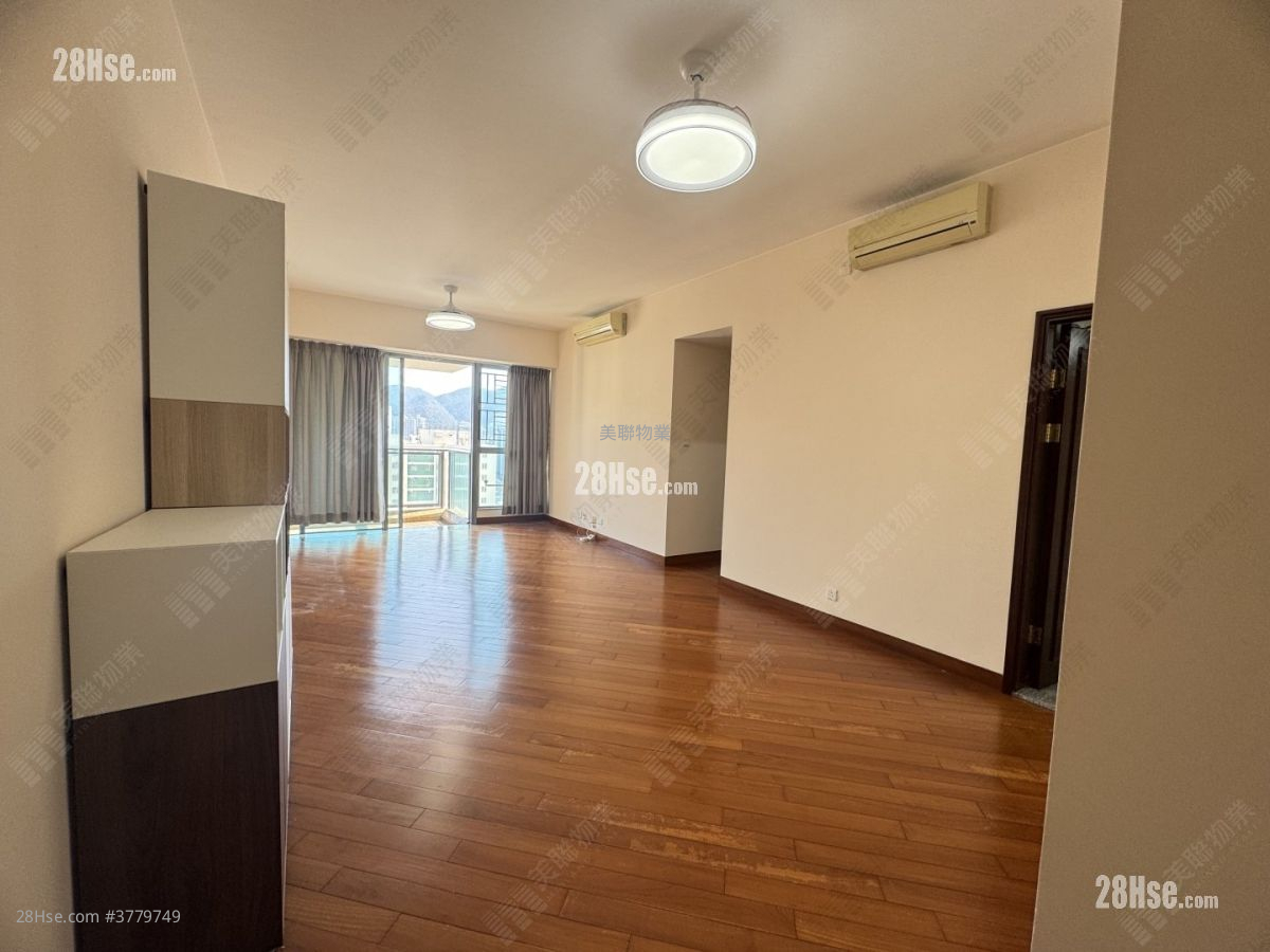 The Palazzo Sell 3 Bedrooms , 2 Bathrooms 1,016 ft²