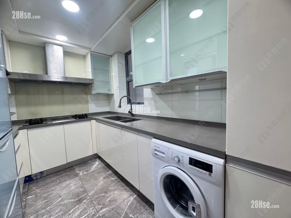 The Palazzo Sell 3 Bedrooms , 2 Bathrooms 1,016 ft²