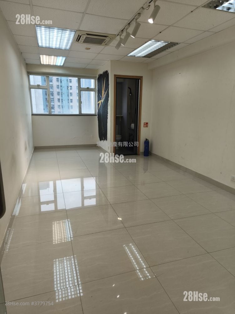 Hoover Industrial Building Rental 1 Toilet 160 ft²