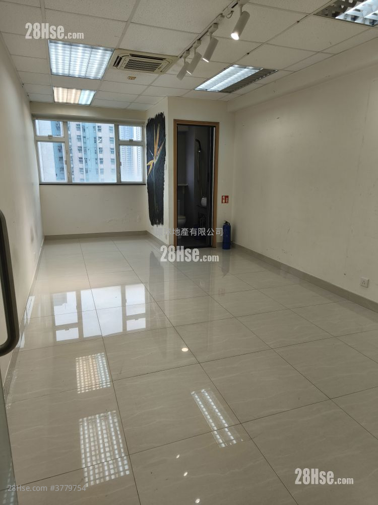 Hoover Industrial Building Rental 1 Toilet 160 ft²