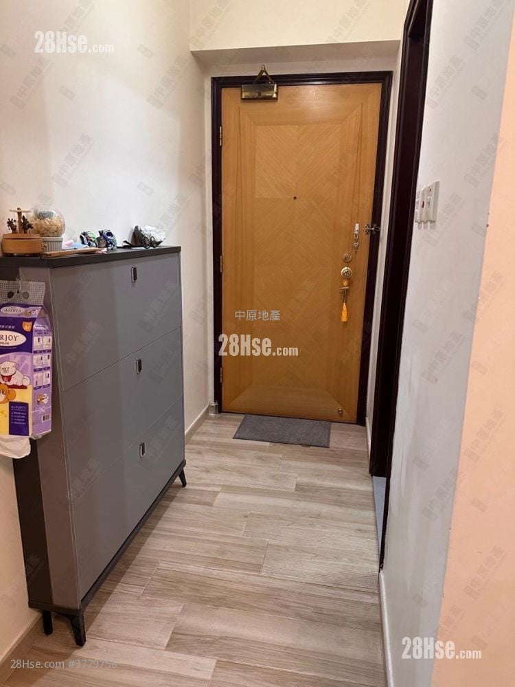 The Parcville Sell 2 Bedrooms , 1 Bathroom 460 ft²