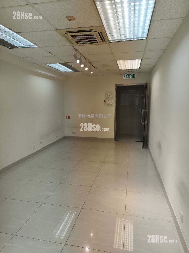 Hoover Industrial Building Rental 1 Toilet 160 ft²