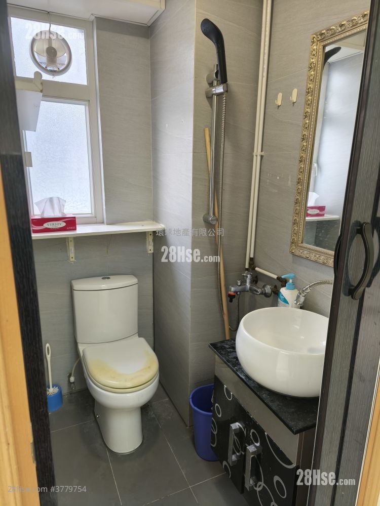 Hoover Industrial Building Rental 1 Toilet 160 ft²