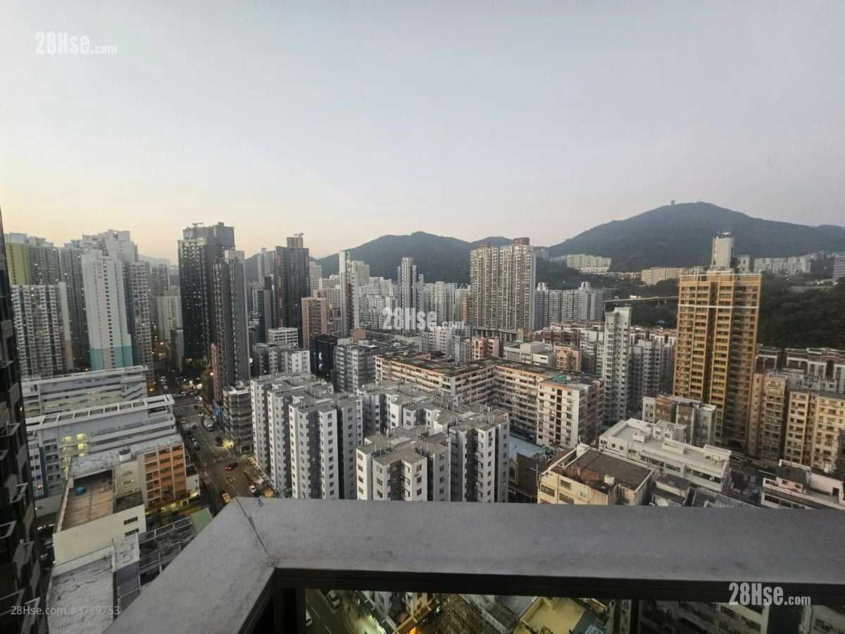 Phase 1B Of The Campton Rental 2 Bedrooms , 1 Bathroom 466 ft²