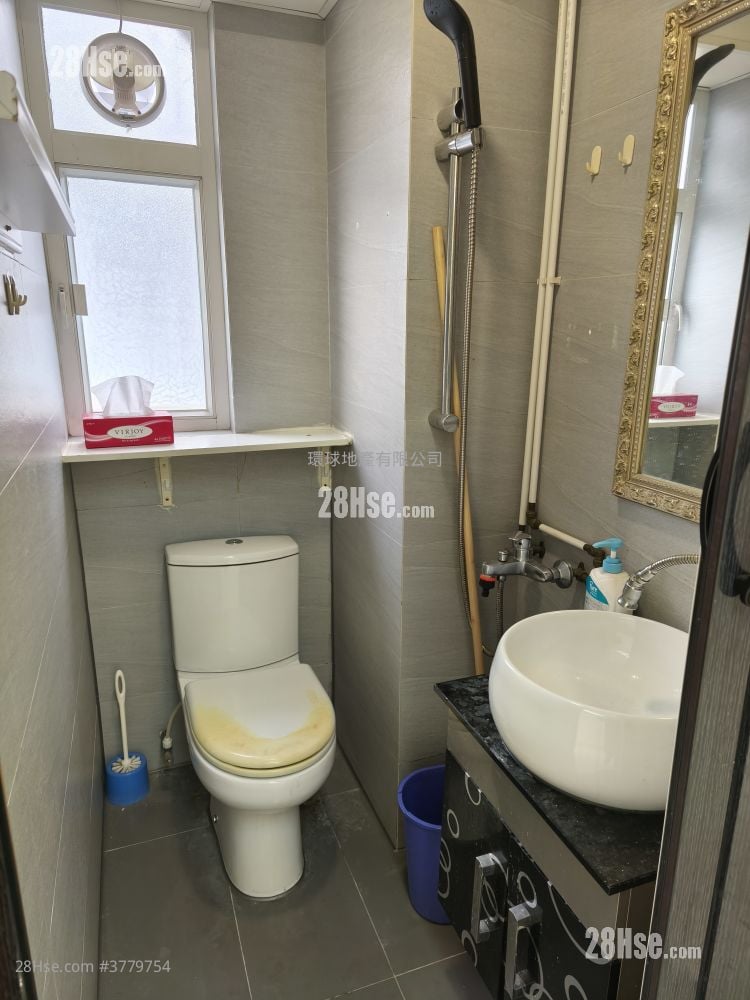 Hoover Industrial Building Rental 1 Toilet 160 ft²