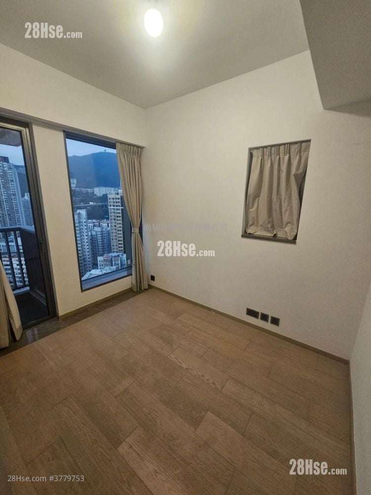 Phase 1B Of The Campton Rental 2 Bedrooms , 1 Bathroom 466 ft²