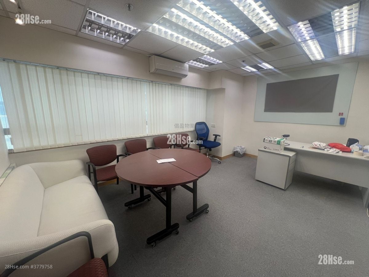 Speedy Industrial Building Rental