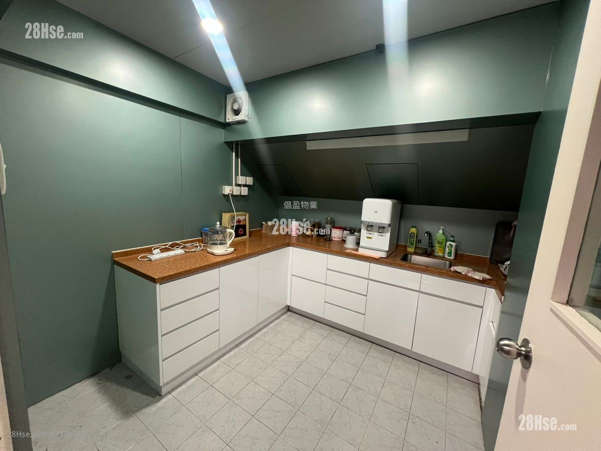 Speedy Industrial Building Rental