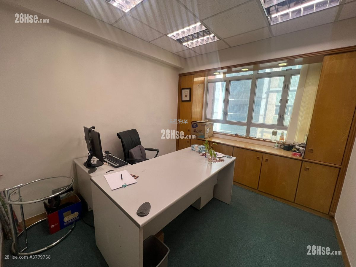 Speedy Industrial Building Rental