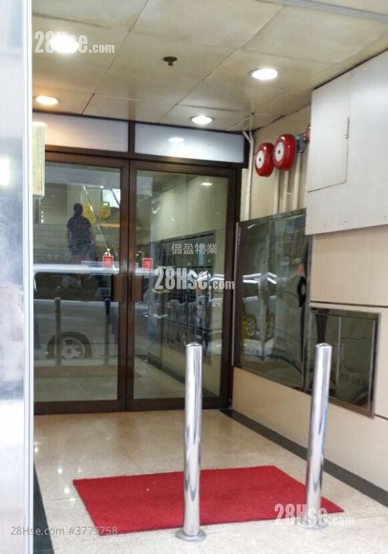 Speedy Industrial Building Rental