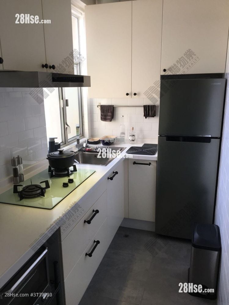 Tuen Mun Town Plaza Rental 2 Bedrooms , 1 Bathroom 326 ft²