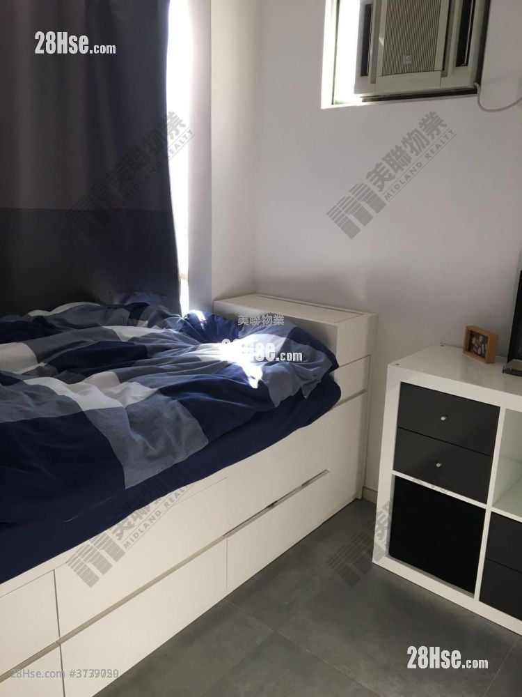 Tuen Mun Town Plaza Rental 2 Bedrooms , 1 Bathroom 326 ft²