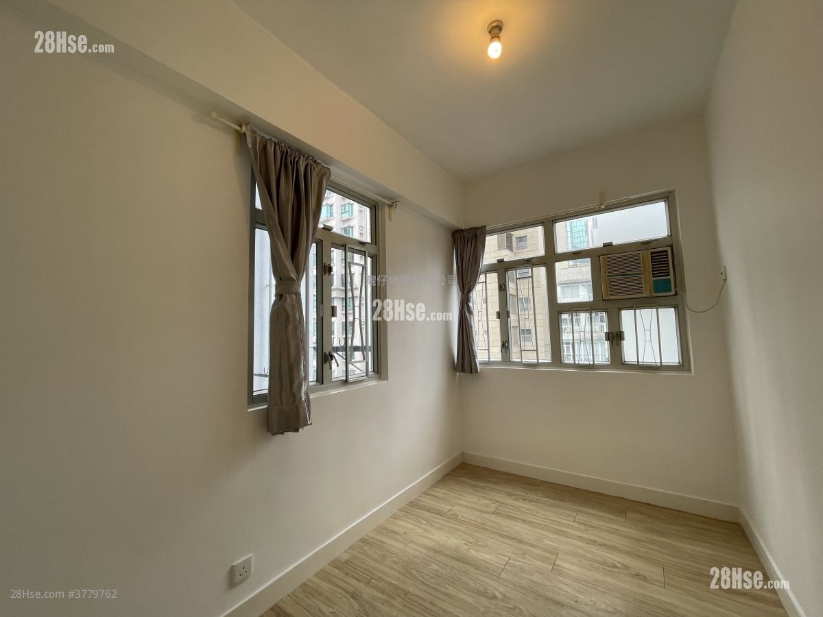 Wah To Building Sell 2 Bedrooms , 1 Bathroom 302 ft²