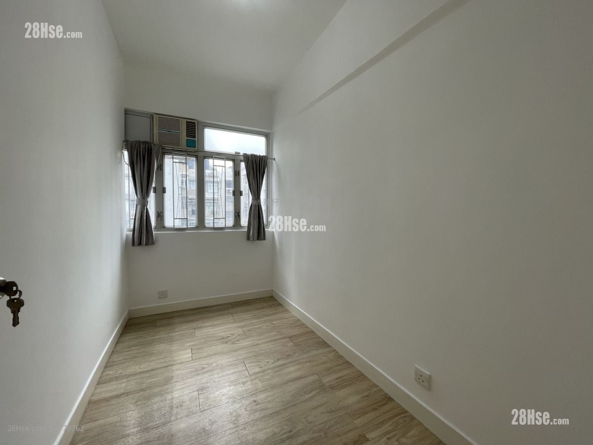 Wah To Building Sell 2 Bedrooms , 1 Bathroom 302 ft²