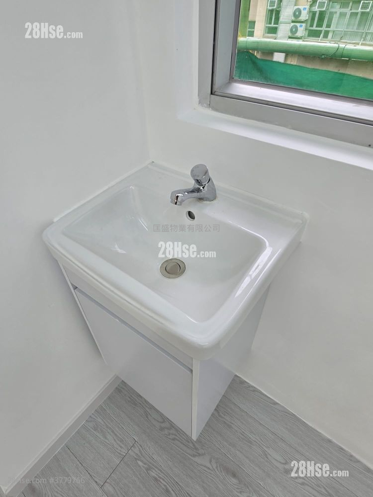 香港工业中心 租盘