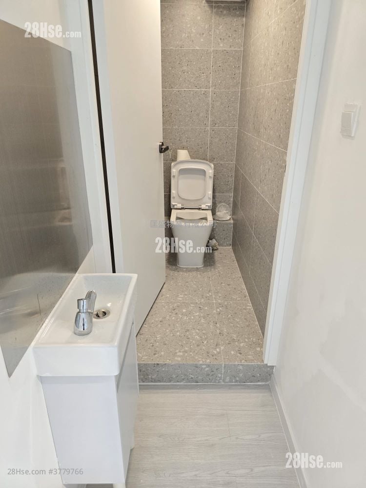 香港工业中心 租盘